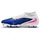 Nike Phantom 6 High Academy IN/MG Herren racer blue/pink blast/white 39