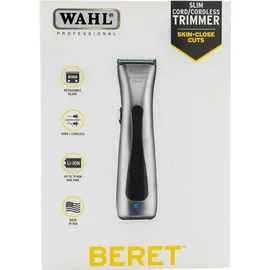 WAHL ProLithium Beret 08841-616
