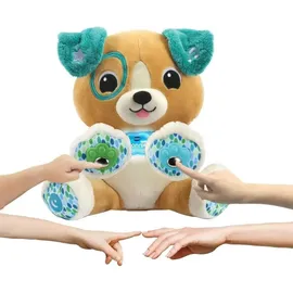 VTech Electronics Magische-Pfoten-Hündchen 27 cm Beige