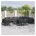 Garten-Lounge-Set 12-tlg