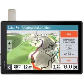 Garmin Tread Overland XL Edition 10 Zoll