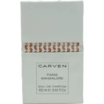 Carven Paris Bangalore Eau de Parfum 100 ml
