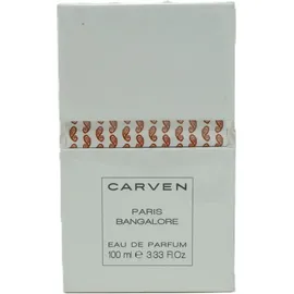 Carven Paris Bangalore Eau de Parfum 100 ml