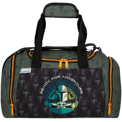 McNeill Schulzubehör Sporttasche -Kollektion Disney Star Wars  MANDALORIAN