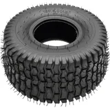 Sabel GmbH, Reifen 15x6.00-6 6PR, P512, 4PLY Rasenmäher, Aufsitzrasenmäher, Rasentraktor