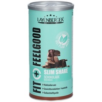 Layenberger Fit+Feelgood Slim Shake Powder Plant Based