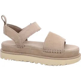 UGG Australia Goldenstar Damen Beige 38