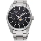 Orient Mondphase Automatik Edelstahl 42 mm RA-AK0307B30B