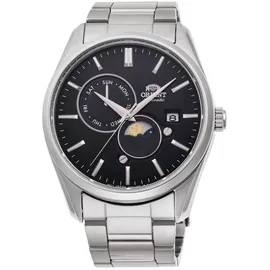 Orient Mondphase Automatik Edelstahl 42 mm RA-AK0307B30B