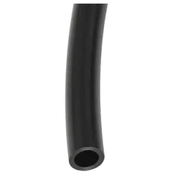 Kunststoffrohr, LLDPE, schwarz, Schlauch-ø 15x11,5, Länge 100m - schwarz