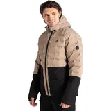 Dare 2b Dare2B Herren Mens Ollie Ii Jacket Skijacke, Ton/Schwarz, M - M
