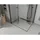 Mexen Lima Duo klappbare Duschkabine rechts 80 x 190 cm 856-080-070-70-00-02