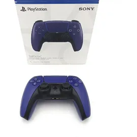 Sony PS5 DualSense Wireless-Controller galactic purple