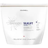 Goldwell Light Dimensions Silklift Control Pearl LV 6-8 500 g