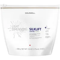 Goldwell Light Dimensions Silklift Control Pearl LV 6-8 500 g