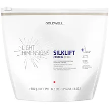 Goldwell Light Dimensions Silklift Control Pearl LV 6-8 500 g