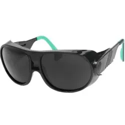 Uvex Schweißer-Komfort-Schutzbrille uvex futura, Schutzstufe: 5