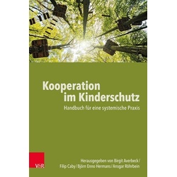 Kooperation im Kinderschutz