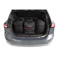 Kjust Kofferraumtaschen Set - BMW 2 ACTIVE TOURER