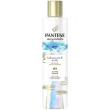 Pantene Pro-V Hydrations- UND GLANZ-Shampoo 225 ml