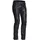 Halvarssons Rider Damen Motorrad Lederhose, schwarz, 40