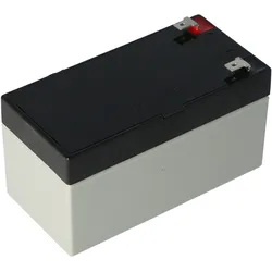 YUASA NP1.2-12 Akku Blei PB 12 Volt 1200mAh