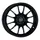 MAK XLR 7 x 17 4 x 98 ET35 Gloss Black