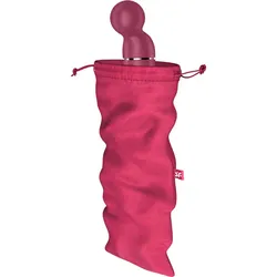 Erotisches Accessoire Satisfyer Treasure Rosa XL