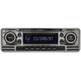 Caliber RCD120DAB-BT Autoradio
