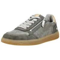 Mustang Sneaker in Grau | Gr.: 40
