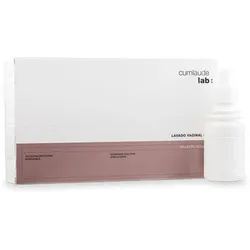 Cumlaude Lab  Accessoires Körper Lavado Vaginal Clx Solución Monodosis 5 X  in multifarben, Einheitsgrösse