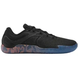 Reebok Nano Zero Herren Black/Arena Orange 41