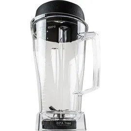 JTC OmniBlend V Standmixer schwarz 2,0 l