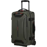 Samsonite Ecodiver 2-Rollen Cabin 55 cm climbing ivy