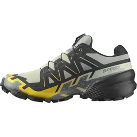 Salomon Speedcross 6 Wrought schwarz 44.6