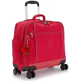 Kipling New Storia 4-Rollen Cabin 40 cm / 25 l pink/rosa