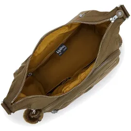 Kipling Gabbie Umhängetasche Synthetik Khaki
