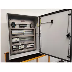 DEVI Steuer-Verteilung 109521