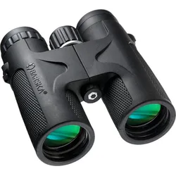 Fernglas Blackhawk 12x42 WP wasserdicht - Schwarz schwarz 12X42