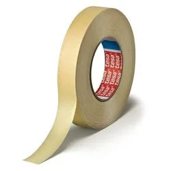 tesakrepp 4324 19mmx50m pastellgelb