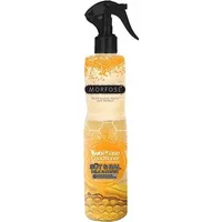 Morfose Milk & Honey Zwei-Phasen-Haarspülung - 400 ml