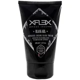 Xflex Black Gel für Haare, Maskiereffekt, für Herren, 100 ml