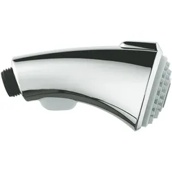 GROHE Ersatz-Spülbrause 46173IE0, Ersatzteile, edelstahl matt