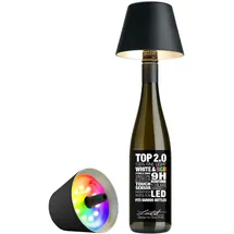 SOMPEX Top 2.0 black