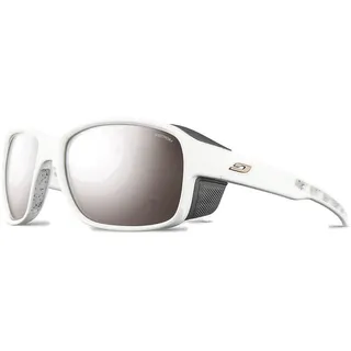 Julbo Monterosa 2 Sonnenbrille - White - Spectron 4/CAT4
