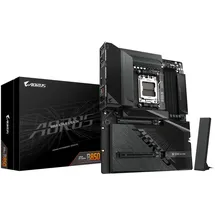 Gigabyte B850 AORUS Stealth