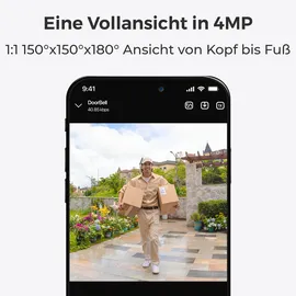 Reolink D340B + Hub 1