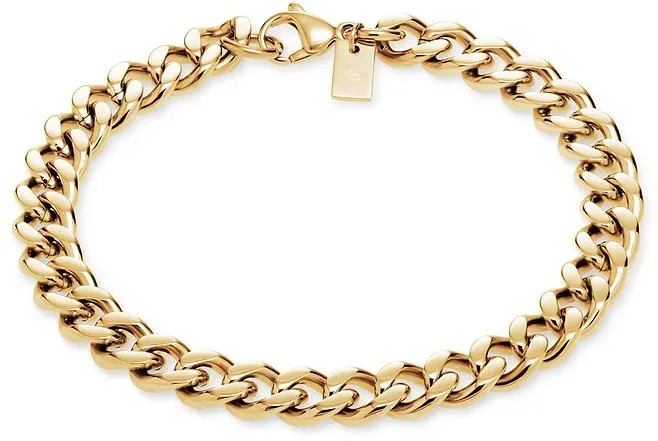 FAVS Armband 89016533 - gold