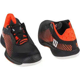 Wilson Wilson, Sportschuh Wilson Kaos Swift 1.5 Schwarz 48