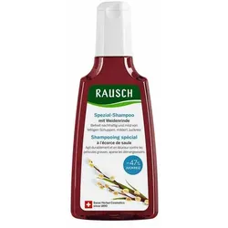 Rausch Spezial-Shampoo mit Weidenrinde